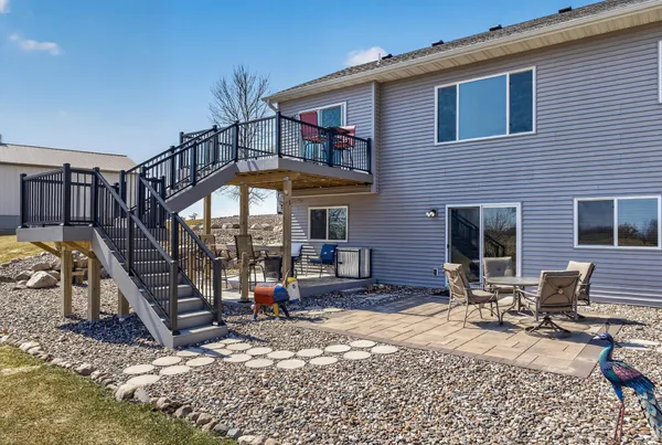 $699,999 | 38321 Baugh Street Northwest, Princeton, MN 55371