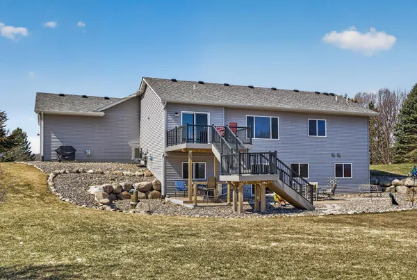 $699,999 | 38321 Baugh Street Northwest, Princeton, MN 55371