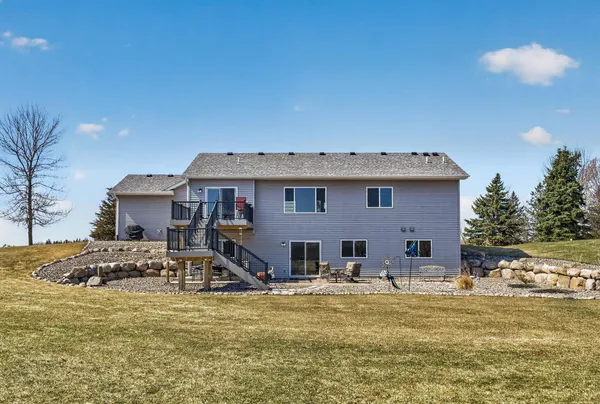$699,999 | 38321 Baugh Street Northwest, Princeton, MN 55371