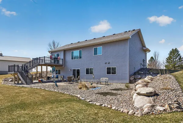 $699,999 | 38321 Baugh Street Northwest, Princeton, MN 55371