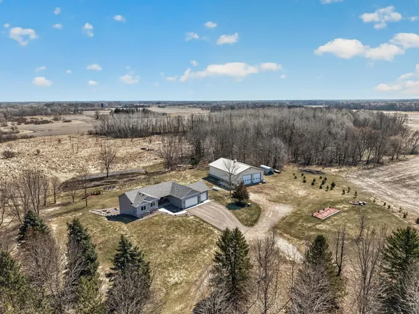 $699,999 | 38321 Baugh Street Northwest, Princeton, MN 55371