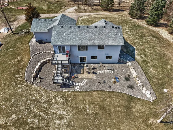 $699,999 | 38321 Baugh Street Northwest, Princeton, MN 55371