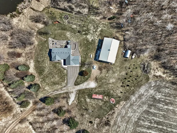 $699,999 | 38321 Baugh Street Northwest, Princeton, MN 55371