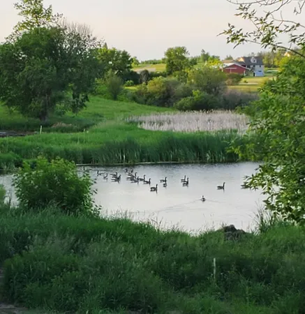 $699,999 | 38321 Baugh Street Northwest, Princeton, MN 55371