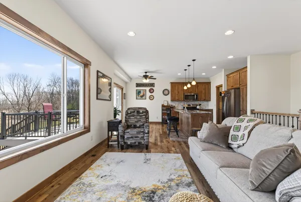 $699,999 | 38321 Baugh Street Northwest, Princeton, MN 55371