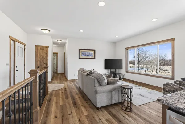 $699,999 | 38321 Baugh Street Northwest, Princeton, MN 55371