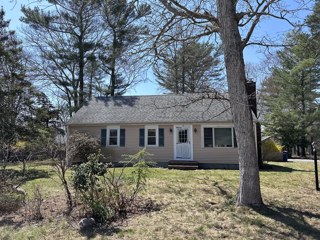 11 Ridgewood Road Mattapoisett, MA 02739 - Photo 1 of 31 Gallery Image 1