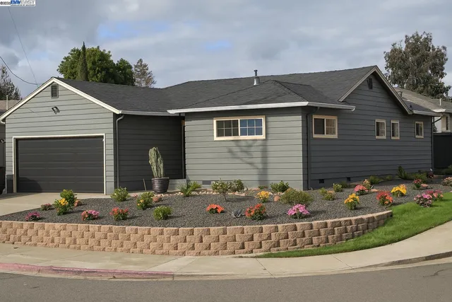 $559,888 | 1300 Cavallo Road, Antioch, CA 94509