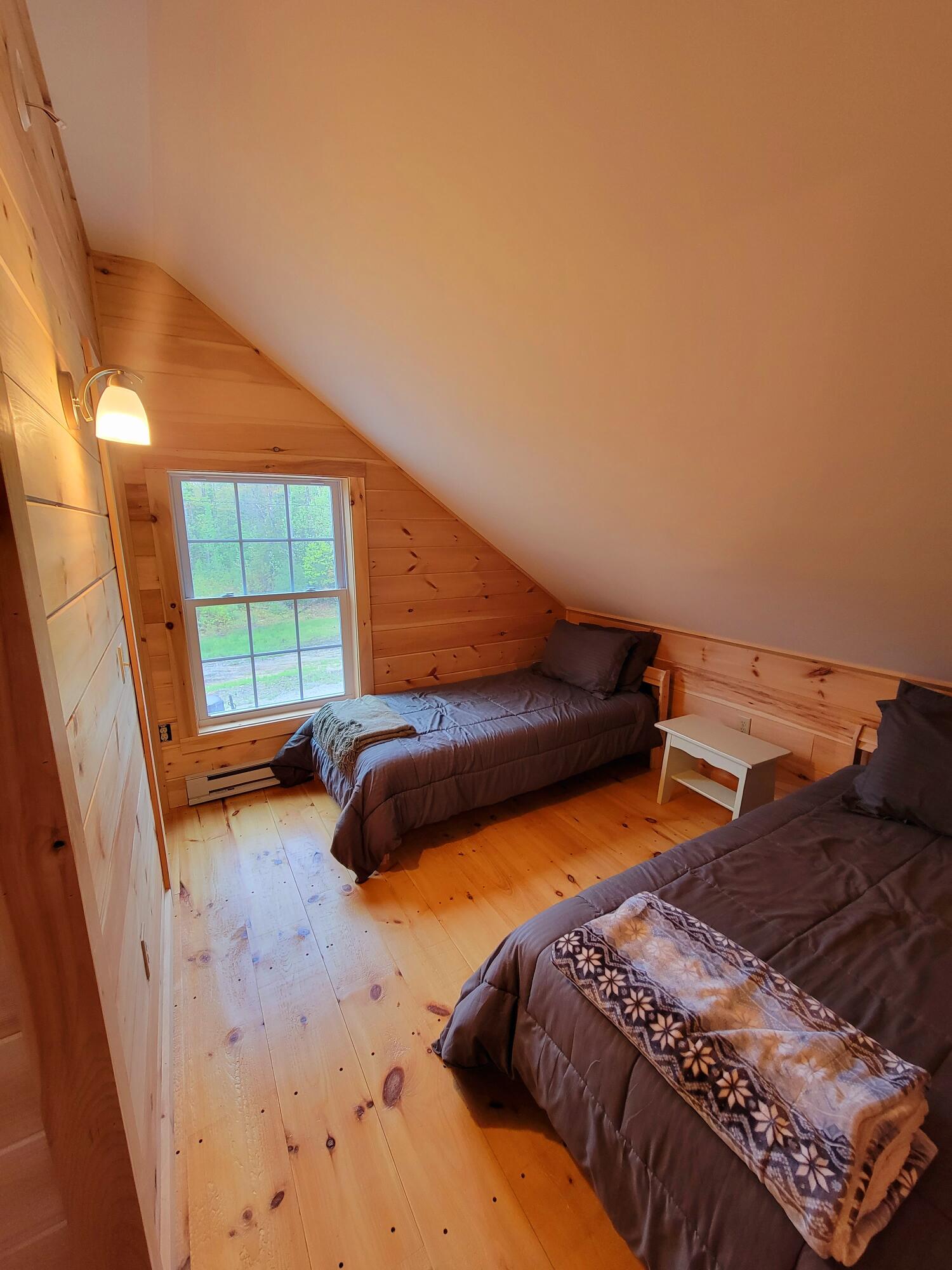 167 Bolsters Mills Road Harrison, ME 04040 - Photo 10 of 24 guest room