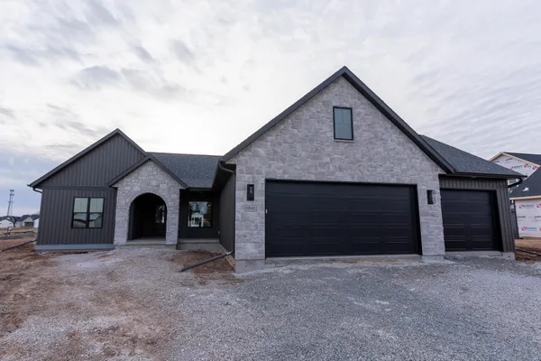 $609,900 | N8841 Galway Lane, Menasha, WI 54952