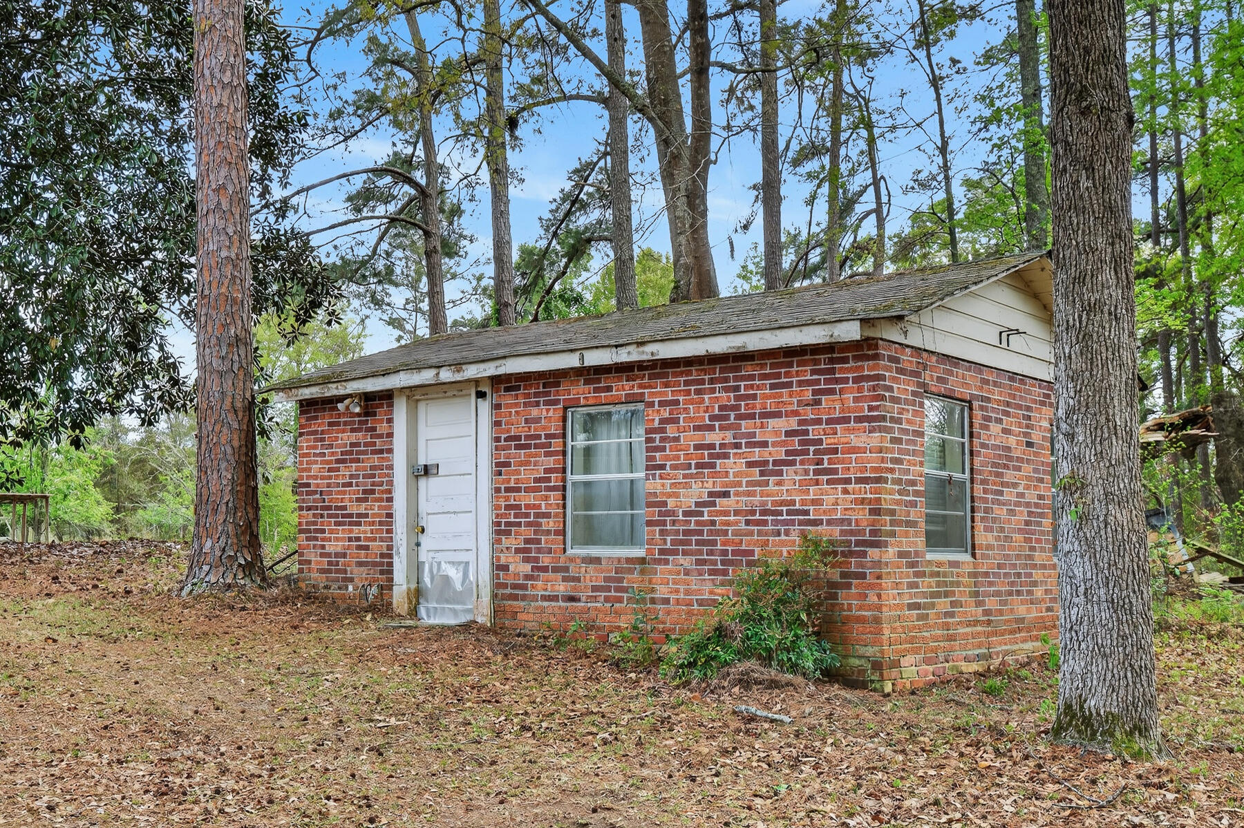 3643 Char-Augusta Road Bamberg, SC 29003 - Photo 35 of 55 HU-61