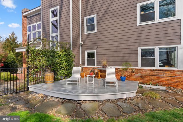 $1,599,900 | 6313 West Halbert Road, Bethesda, MD 20817