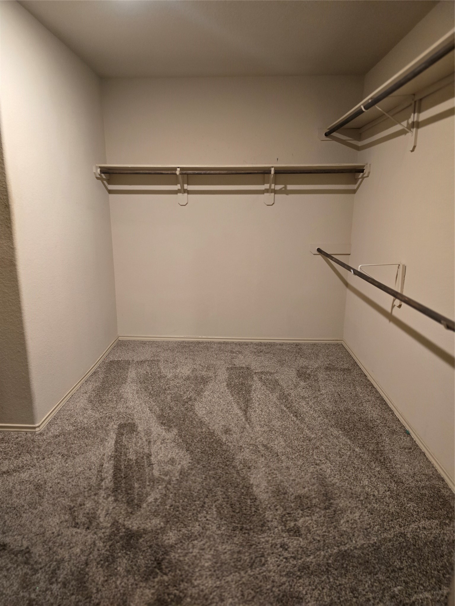 2703 Baldy Road Spring, TX 77373 - Photo 13 of 24 oversized primary closet