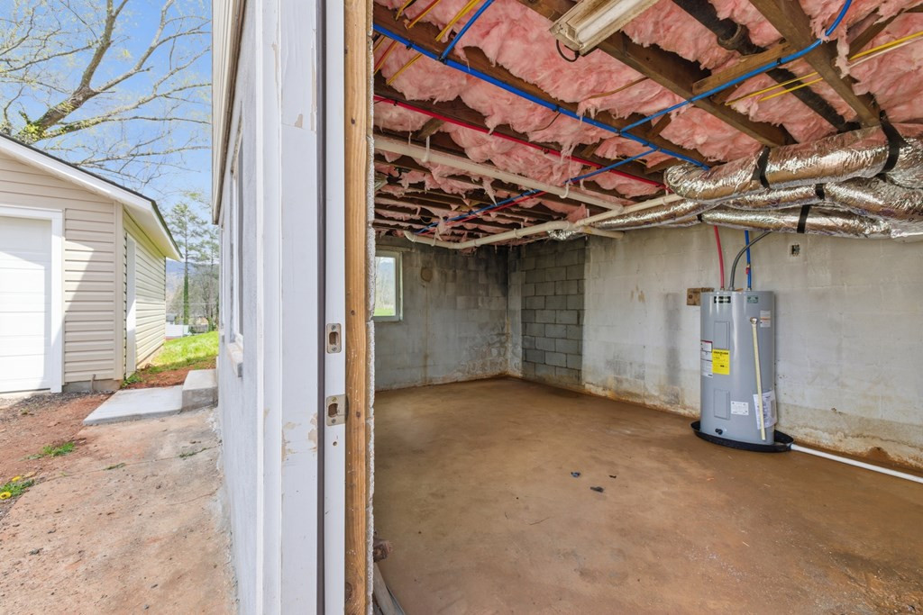39 Justus Street Andrews, NC 28901 - Photo 20 of 40