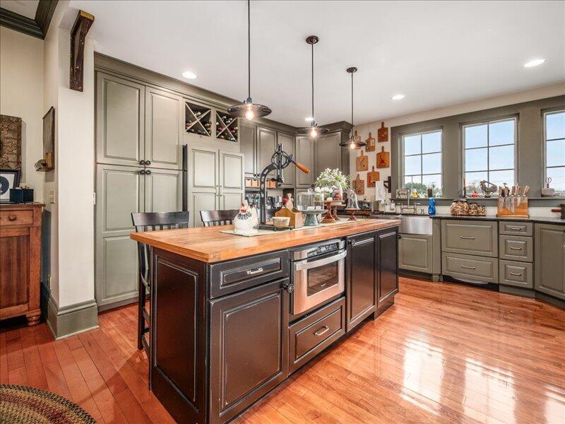 64391 Morrison Road Cambridge, OH 43725 - Photo 16 of 53 28-z 64391 Morrison Rd Interior046