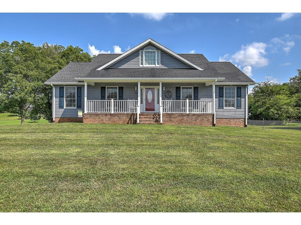 128 Anderson Street Limestone, TN 37681 - Photo 1 of 34 Photo 1