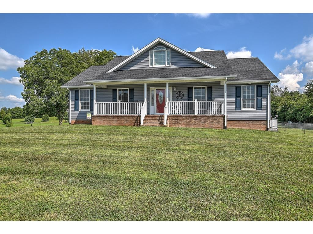 128 Anderson Street Limestone, TN 37681 - Photo 2 of 34 Photo 2