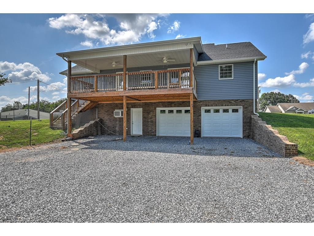 128 Anderson Street Limestone, TN 37681 - Photo 27 of 34 Photo 27