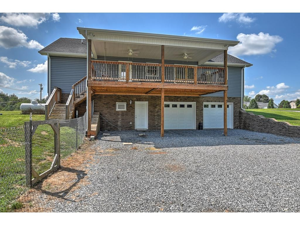 128 Anderson Street Limestone, TN 37681 - Photo 29 of 34 Photo 29