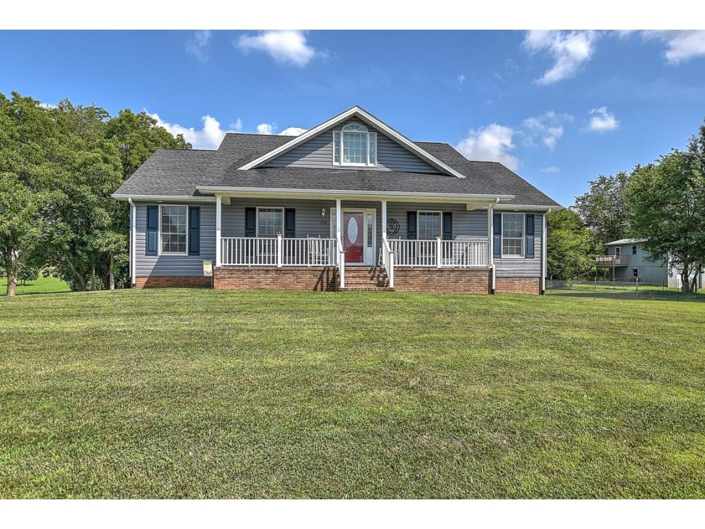 128 Anderson Street Limestone, TN 37681 - Photo 32 of 34 Photo 32