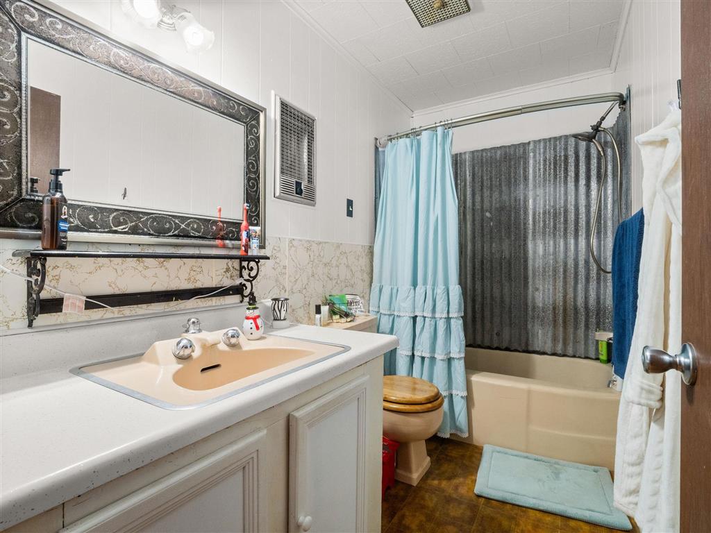 243 Cornwell Road Deridder, LA 70634 - Photo 12 of 18