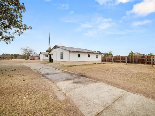 $199,000 | 243 Cornwell Road, Deridder, LA 70634