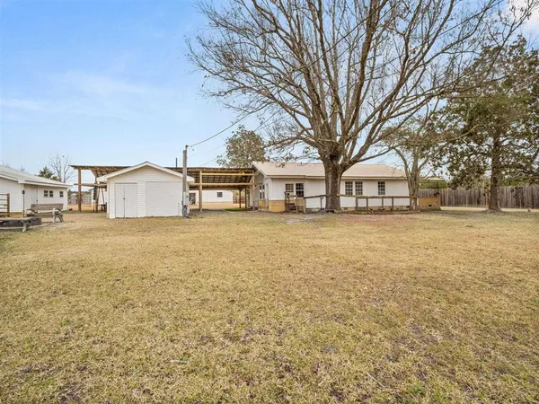 $199,000 | 243 Cornwell Road, Deridder, LA 70634