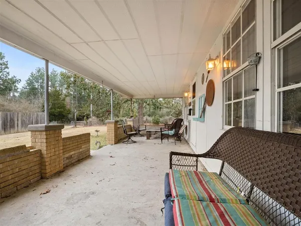 $199,000 | 243 Cornwell Road, Deridder, LA 70634
