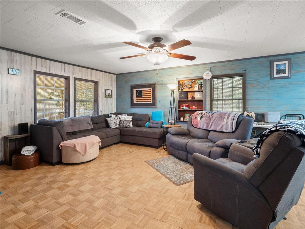 243 Cornwell Road Deridder, LA 70634 - Photo 3 of 18