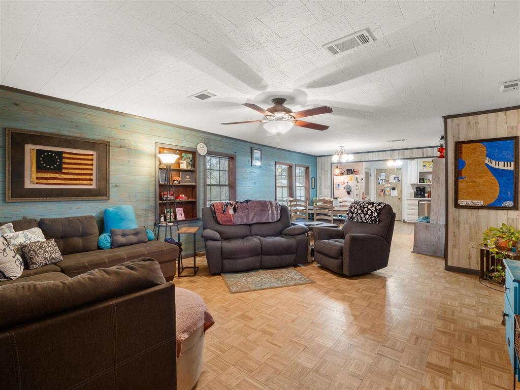 243 Cornwell Road Deridder, LA 70634 - Photo 4 of 18