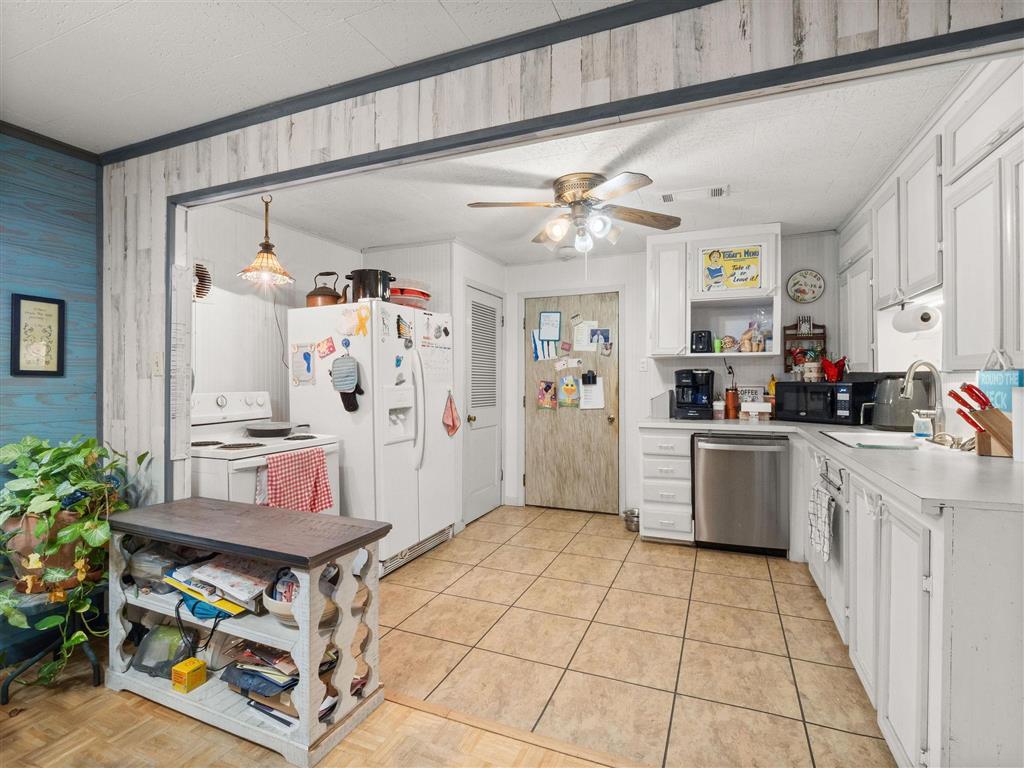 243 Cornwell Road Deridder, LA 70634 - Photo 5 of 18