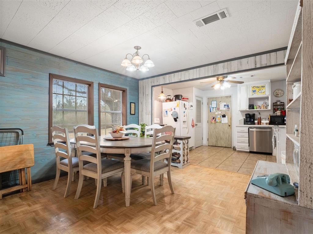 243 Cornwell Road Deridder, LA 70634 - Photo 6 of 18