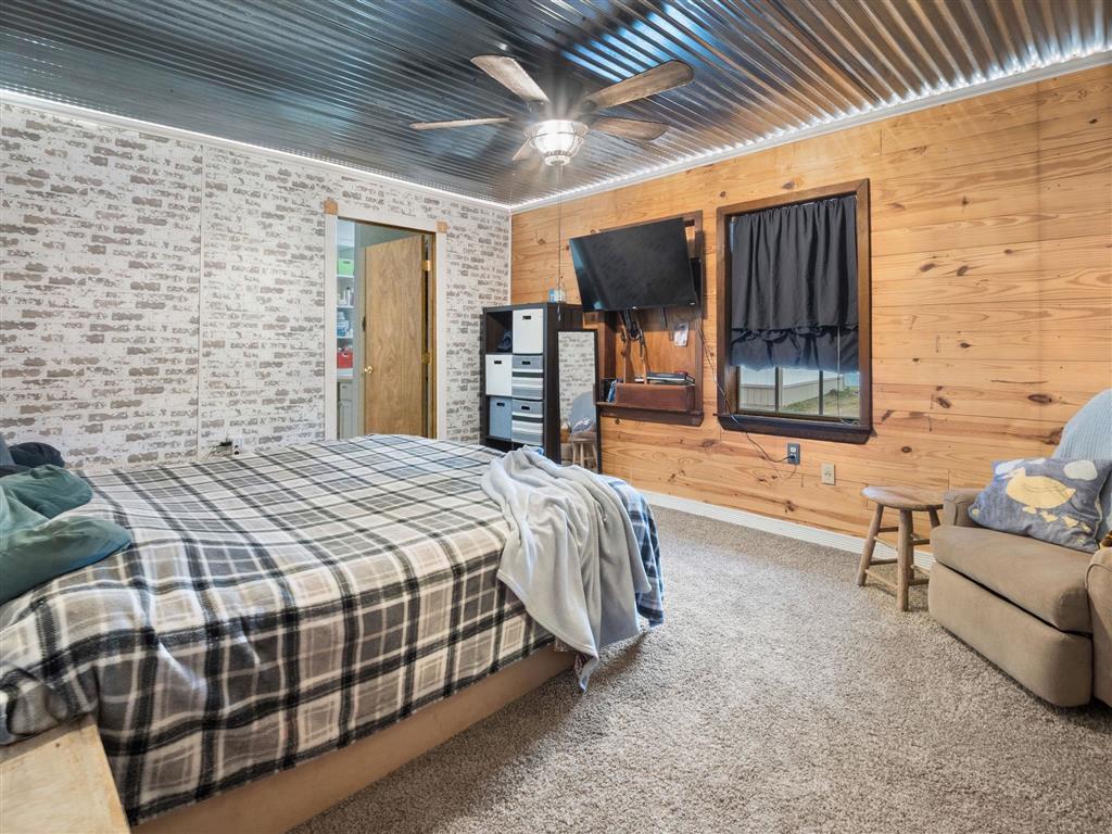 243 Cornwell Road Deridder, LA 70634 - Photo 7 of 18