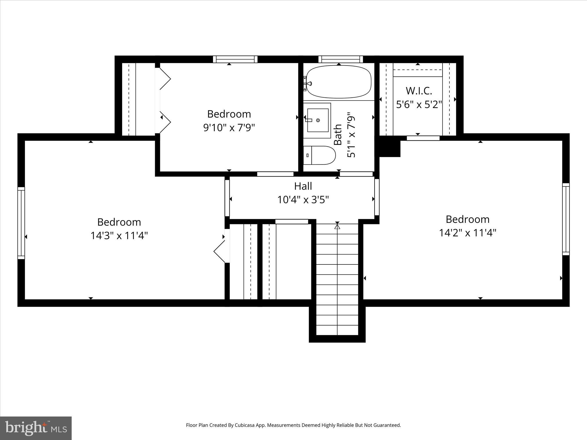 8143 Edmonton Court Springfield, VA 22152 - Photo 42 of 43