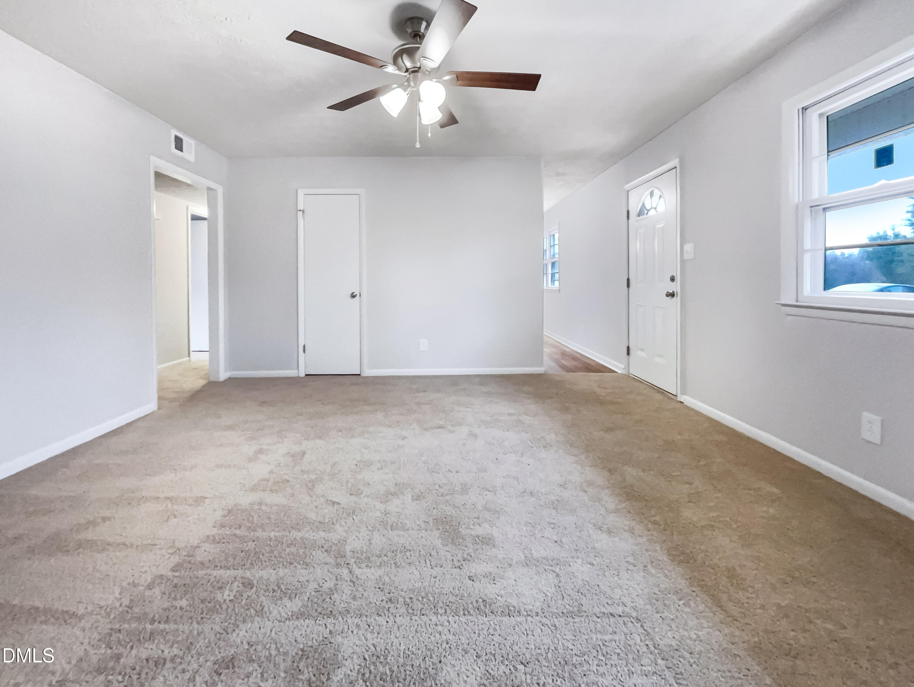 150 Hendrix Road Raeford, NC 28376 - Photo 4 of 17 photo_14
