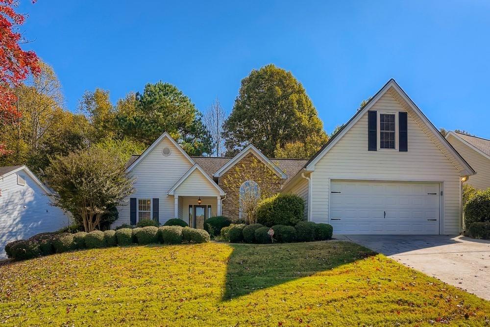 4019 Duncan Ives Drive, Buford, GA 30519 Compass