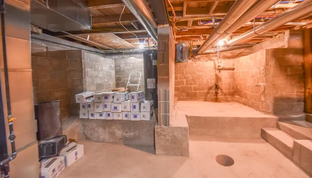 $184,900 | 421 Morse Street, Coldwater, MI 49036