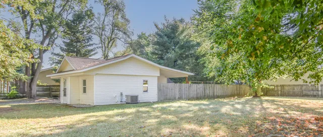 $184,900 | 421 Morse Street, Coldwater, MI 49036