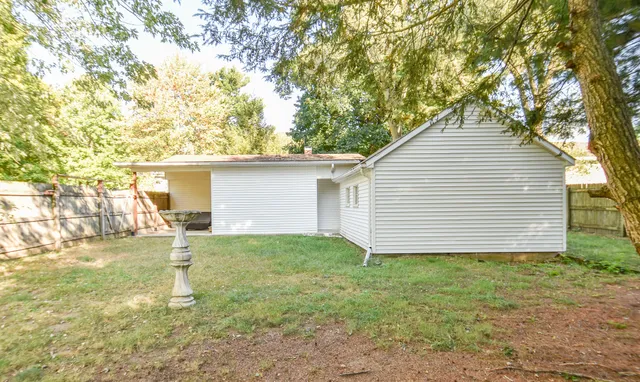 $184,900 | 421 Morse Street, Coldwater, MI 49036