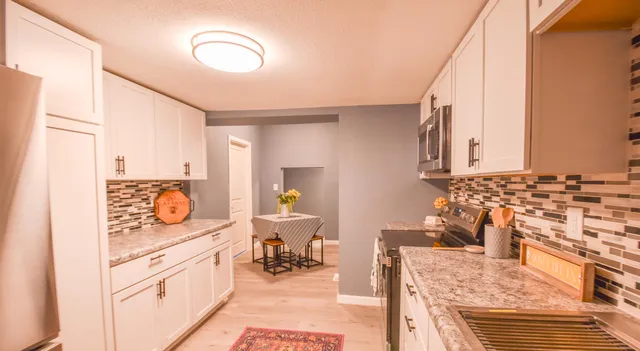 $184,900 | 421 Morse Street, Coldwater, MI 49036