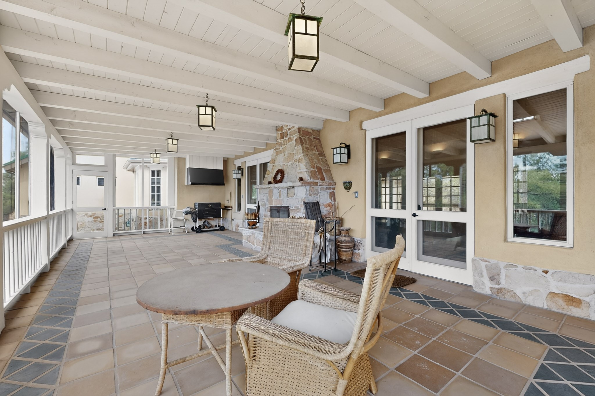 60 Blue Sky Road Las Vegas, NM 87701 - Photo 17 of 92