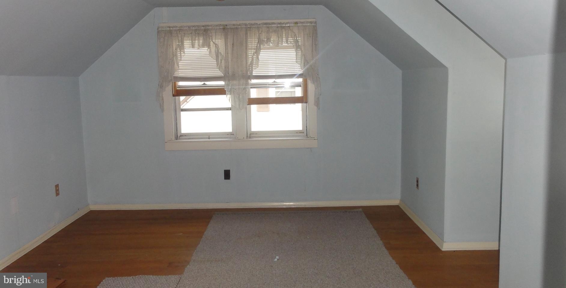 8274 Bullneck Road Baltimore, MD 21222 - Photo 24 of 25 3rd Bedroom