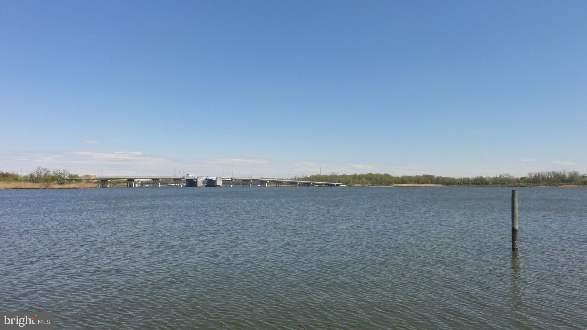 8274 Bullneck Road Baltimore, MD 21222 - Photo 6 of 25 Backyard View