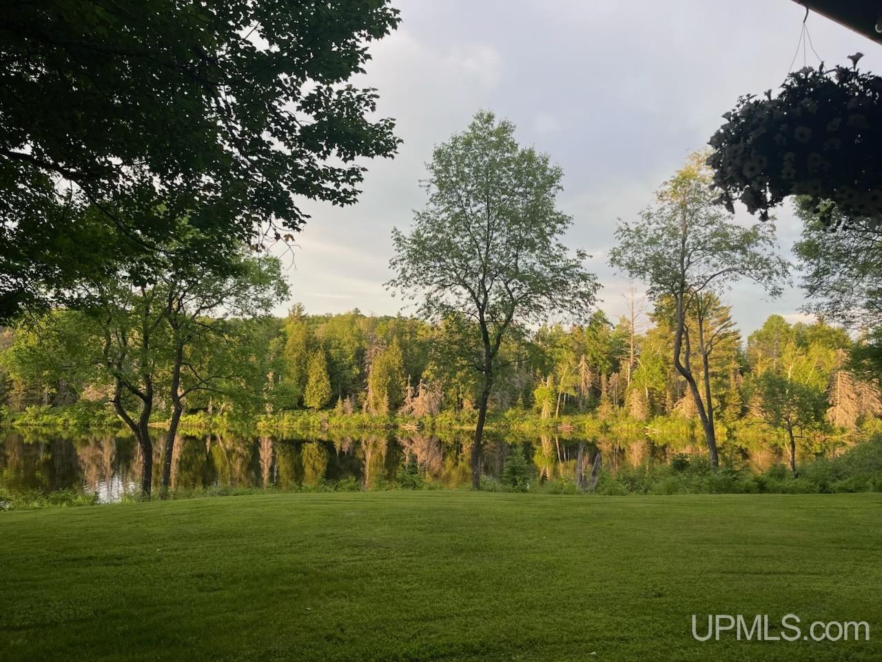 14132 River Road Republic, MI 49879 - Photo 67 of 93