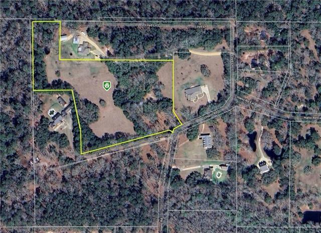 129 Hano Road Madisonville, LA 70447 - Photo 31 of 33