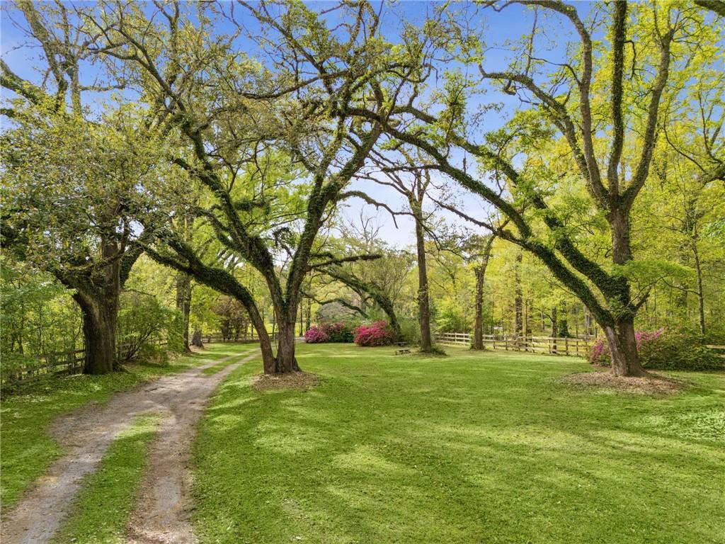 129 Hano Road Madisonville, LA 70447 - Photo 4 of 33