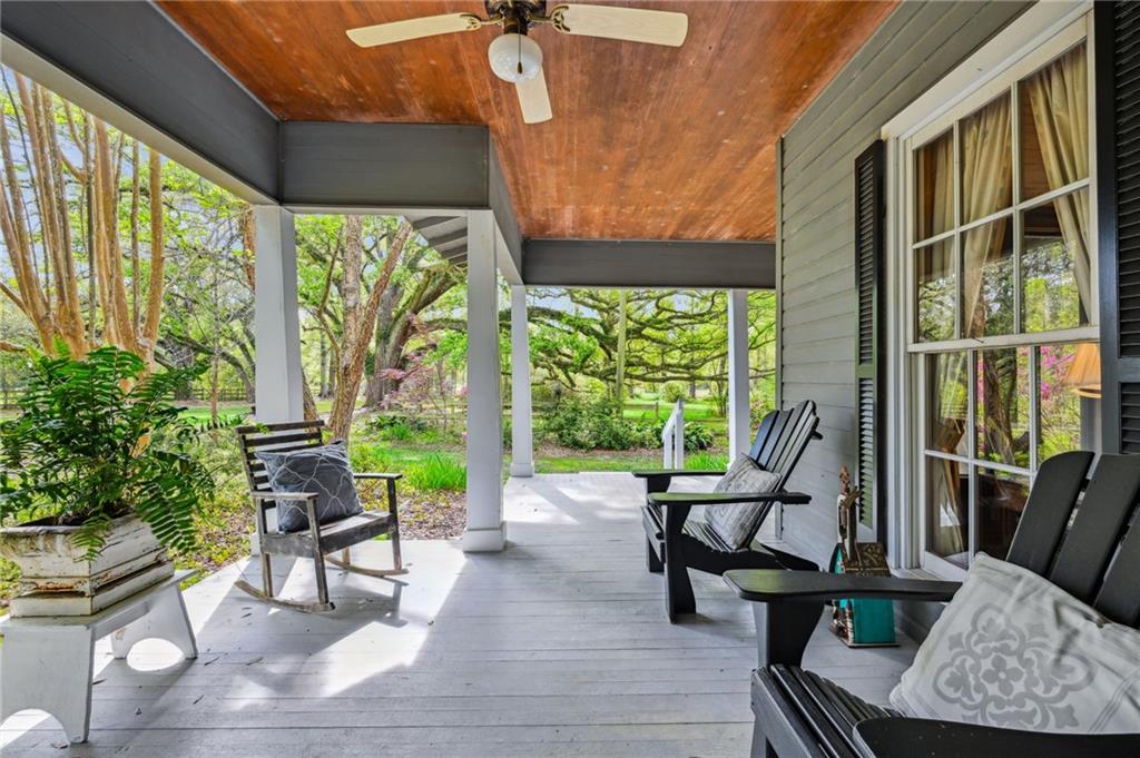 129 Hano Road Madisonville, LA 70447 - Photo 5 of 33