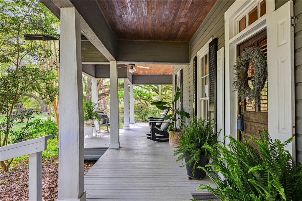 129 Hano Road Madisonville, LA 70447 - Photo 6 of 33