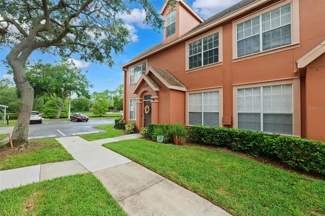 $218,000 | 9368 Lake Chase Island Way, Unit 9368, Tampa, FL 33626