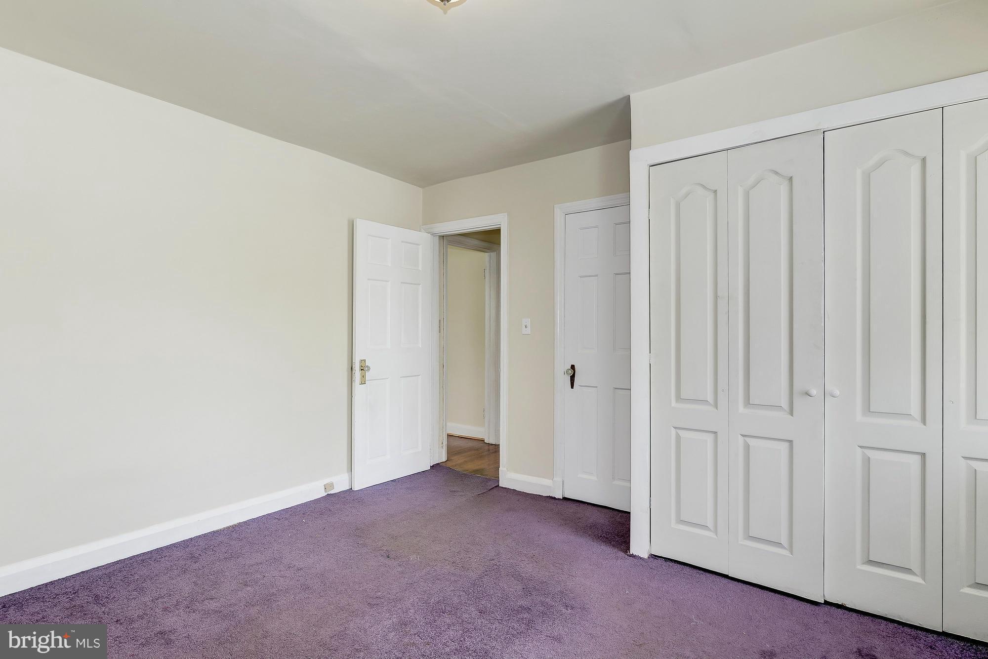 7925 Liberty Road Baltimore, MD 21244 - Photo 18 of 30 a view of an empty room